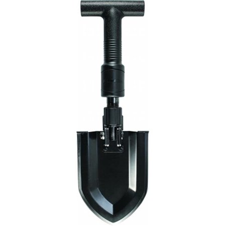 TAYLOR BRANDS Taylor Brands SCHSH1 Telescoping Folding Shovel SCHSH1